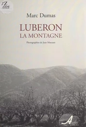 Luberon : la montagne