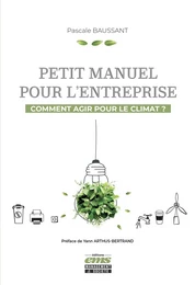 Petit manuel pour l'entreprise