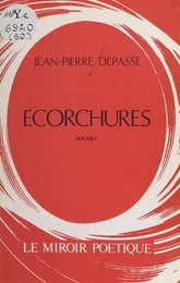 Écorchures