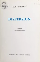 Dispersion