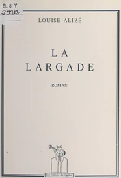 La largade