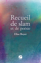 Recueil de slam et de poésie