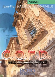 C.Q.F.D. ou la diagonale de l’exil