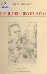 Aux quatre coins d'un pays