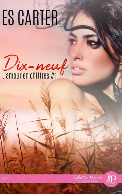 Dix-neuf - E.S. Carter - Juno Publishing