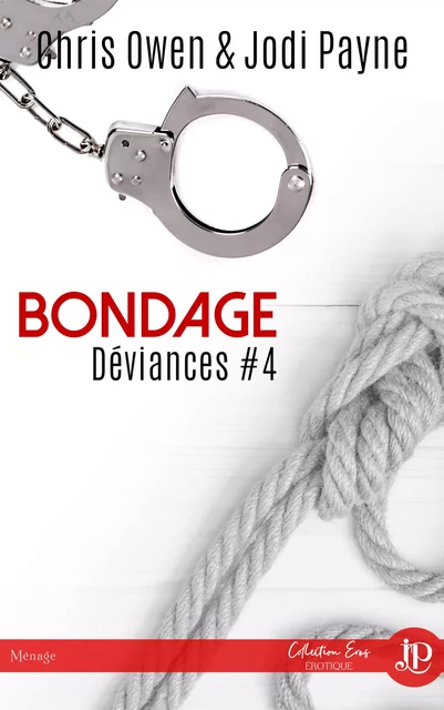 Bondage - Jodi Payne, Chris Owen - Juno Publishing