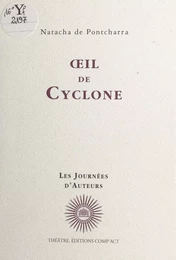 Œil de cyclone