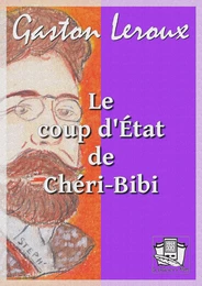 Le coup d'Etat de Chéri-Bibi