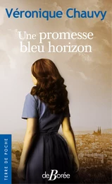 Une Promesse bleu horizon