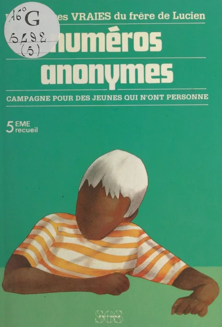 Numéros anonymes : campagne pour des jeunes qui n'ont personne -  - FeniXX réédition numérique