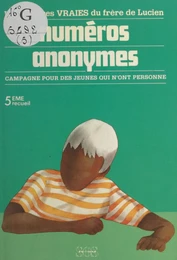 Numéros anonymes : campagne pour des jeunes qui n'ont personne