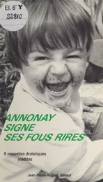 Annonay signe ses fous rires