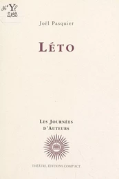 Léto