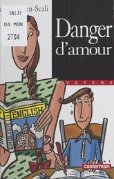 Danger d'amour