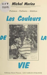 Les couleurs de la vie