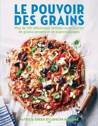 Le pouvoir des grains