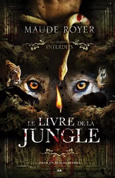 Les contes interdits - Le livre de la jungle