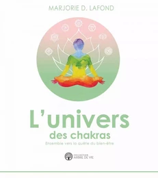 L'univers des chakras