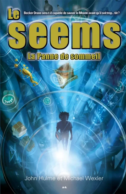 Le Seems - John Hulme, Michael Wexler - Éditions AdA