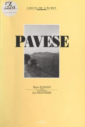 Cesare Pavese