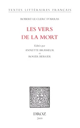 Les Vers de la Mort