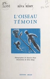 L'oiseau témoin