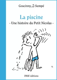 La piscine