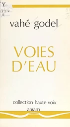 Voies d'eau