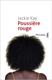 Poussière rouge