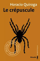 Le crépuscule