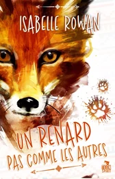 Un renard pas comme les autres