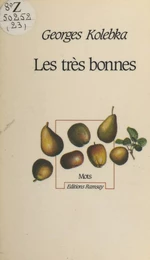 Les très bonnes