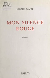 Mon silence rouge