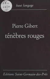 Ténèbres rouges