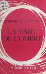 La part de l'ombre