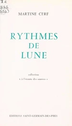 Rythmes de lune