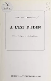 À l'est d'Eden