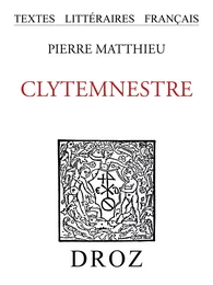 Clytemnestre