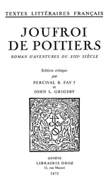 Joufroi de Poitiers