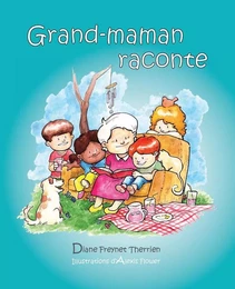 Grand-maman Raconte (vol 1)