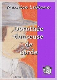 Dorothée danseuse de corde