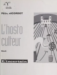 L'hostoculteur