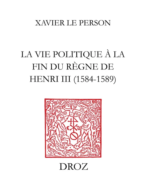 «Practiques» et «practiqueurs» - Xavier le Person - Librairie Droz