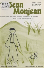 Ti-Jean Monjean