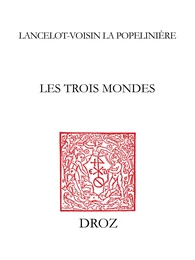 Les Trois Mondes