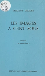 Les images à cent sous