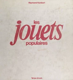 Les jouets populaires