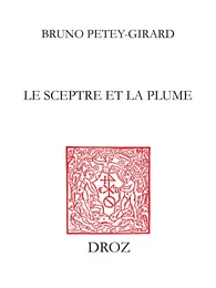 Le Sceptre et la plume