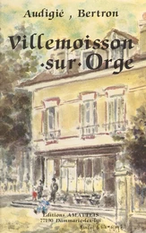 Histoire de Villemoisson-sur-Orge