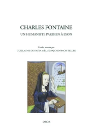 Charles Fontaine